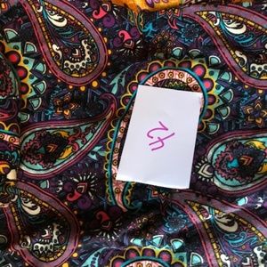 TC LLR Leggings